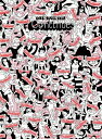 【おまけCL付】新品 Live Tour “Continues”(初回限定盤) / 星野源(Blu-ray) VIZL1293