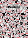 【おまけCL付】新品 Live Tour “Continues (初回限定盤) / 星野源 (2枚組DVD) VIZL1294