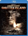 【おまけCL付】新品 シャッター アイランド スペシャル・コレクターズ・エディション / (Blu-ray) PJXF1250-HPM