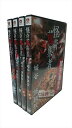 【おまけCL付】新品 怪奇蒐集者 (かいきコレクター) 城谷怪談セットA / (4枚組DVD) RAK-363