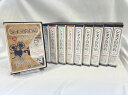【おまけCL付】新品 シネマ百貨店 全10巻セット 全100話収録 / (100枚組DVD) SET-CINEMA100