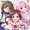 【おまけCL付】THE IDOLM@STER CINDERELLA GIRLS STARLIGHT MASTER PLATINUM NUMBER 02 UNIQU3 VOICES アイマス / ゲーム ミュージック 辻野あかり (CD) COCC18082