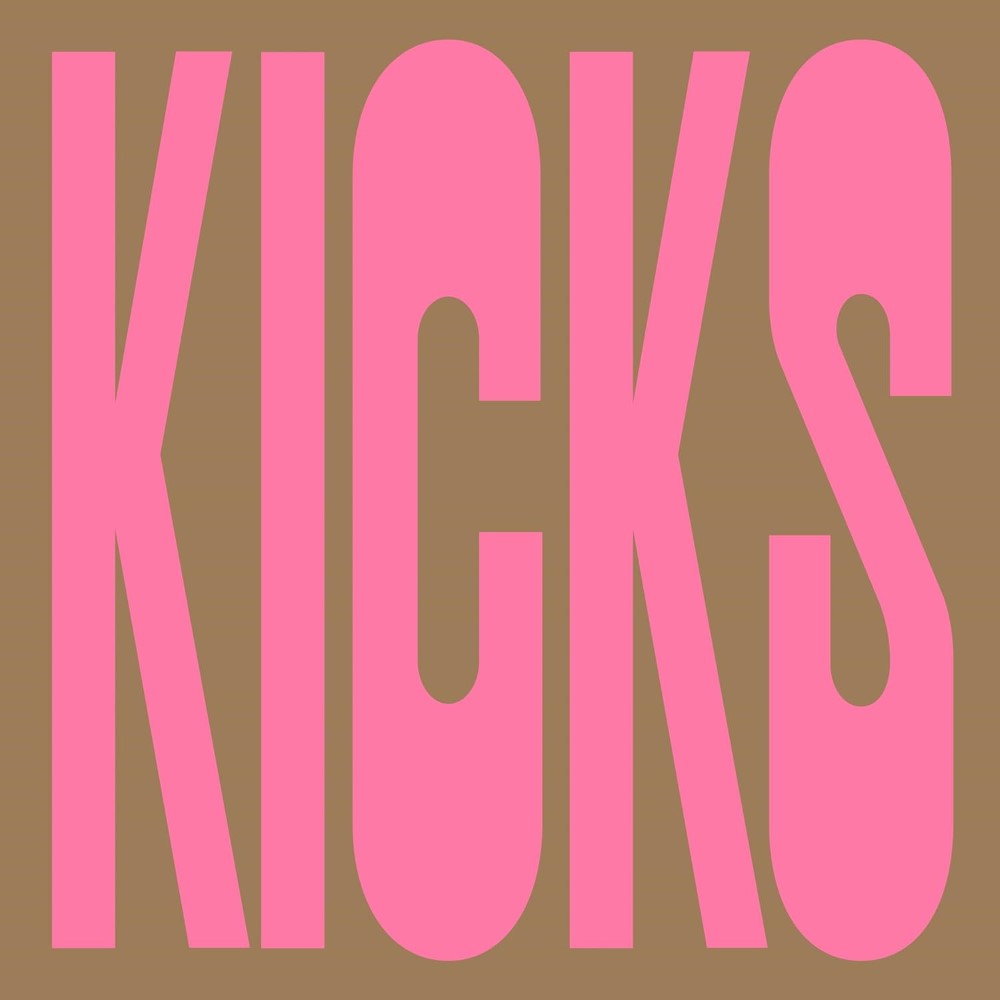 Rakuten - 【おまけCL付】新品 KICKS / NakamuraEmi (CD) COCP42258