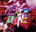 【おまけCL付】LAZY DANCE (初回生産限定盤) / BiS ビス (CDM+Blu-ray) CRCP10481-SK