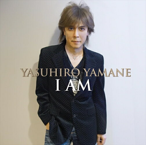 【おまけCL付】I AM～11TH ORIGINAL NEW ALBUM～ / 山根康広 (CD) CRCP20599