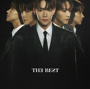 【おまけCL付】THE BEST (初回生産限定盤A) / Jun.K(From 2PM) ジュンケイ (CD Blu-ray) ESCL5900