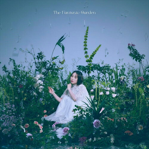 The Fantasic Garden (通常盤) / 南條愛乃 (CD) GNCA1660