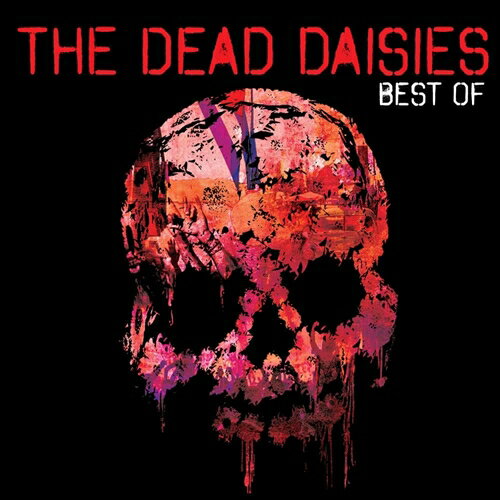 【おまけCL付】ベスト オブ / ザ デッド デイジーズ The Dead Daisies (2CD) GQCS91341