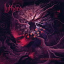 【おまけCL付】新品 チェイシング・ユーフォリア / ルサーロ Lutharo (CD) GQCS91445