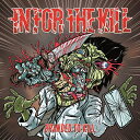 【おまけCL付】新品 ブランディド・トゥ・キル / IN FOR THE KILL (CD) IUCP16367