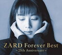 【おまけCL付】ZARD Forever Best～25th Anniversary～ / ZARD ザード (4CD) JBCJ9055