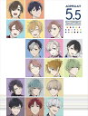 【おまけCL付】アオペラ -aoppella!?- 5.5 (豪華初回限定盤) / アオペラ -aoppella!?- (CDM) MJSS09352-SK