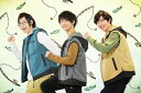 【おまけCL付】「こえつり」OP/EDテーマCD「つりでも行こうか/ちっぽけなぼくら」(通常盤) / shiratoishy(シラトイシイ) (CDM) PCCG2244-SK