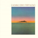 【おまけCL付】新品 イヴニング・スター / フリップ&イーノ (CD) POCS1976