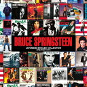 【おまけCL付】新品 ジャパニーズ・シングル・コレクション -グレイテスト・ヒッツ- / ブルース・スプリングスティーン (2CD+2DVD) SICP31655
