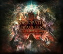 【おまけCL付】OCTOPATH TRAVELER 大陸の覇者 Original Soundtrack vol.2 / ゲームミュージック (3CD) SQEX11016-SK