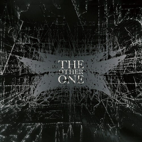 【おまけCL付】THE OTHER ONE(通常盤) / BABYMETAL べビメタ (CD) TFCC86890