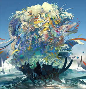 【おまけCL付】ぼくらの(初回生産限定盤) / Eve イブ (CD+Blu-ray) TFCC89761
