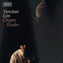 【おまけCL付】新品 ショパン:練習曲全集 / イム・ユンチャン (CD) UCCD45027
