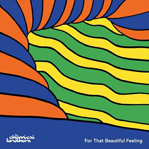 【おまけCL付】フォー・ザット・ビューティフル・フィーリング / ケミカル・ブラザーズ The Chemical Brothers (CD) UICW10032