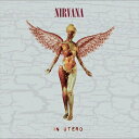 イン・ユーテロ - 30周年記念デラックス・エディション (通常盤) / ニルヴァーナ Nirvana (2CD) UICY16192-SK