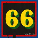 【おまけCL付】新品 66 / ポール・ウェラー (CD) UICY16215