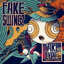 襳쥳ŷԾŹ㤨֡ڤޤCLաFAKE SWING 2 ( / FAKE TYPE. ե (CD+Blu-ray UPCH7656-SKפβǤʤ5,499ߤˤʤޤ