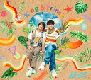 【おまけCL付】ピース (初回限定盤A) / King & Prince キングアンドプリンス キンプリ (CD+DVD) UPCJ9046