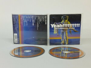 【おまけCL付】新品 海のYeah!! / サザンオールスターズ (1CD) VICL60227
