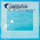 【おまけCL付】Navigator 3 / 1986オメガトライブ (CD) VPCC86463