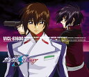 【おまけCL付】新品 機動戦士ガンダムSEED DESTINY ORIGINAL SOUNDTRACK 2 / アニメ サウンドトラック (CD) VTCL60608