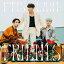 ڤޤCLաF-R-I-E-N-DS (A) / FTISLAND եƥ (CD+DVD) WPZL32088-SK