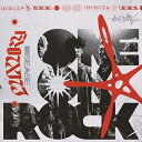 【おまけCL付】Luxury Disease (初回限定盤) / ONE OK ROCK ワンオクロック (CD DVD) WPZR30930