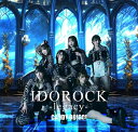 【おまけCL付】IDOROCK-legacy- / CANDY GO GO キャンディーゴーゴー (CD) XNOK20-SK