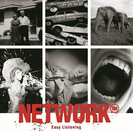 【おまけCL付】新品 NETWORK Easy Listening(REMASTER) (通常盤) / TM NETWORK TMネットワーク (CD) YRCN95380