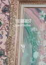 【おまけCL付】新品 The Highest(初回生産限定盤 RANDOM Ver.) / WayV ウェイブイ (CD) AVCK43415