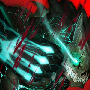 【おまけCL付】「怪獣8号」オリジナル・サウンドトラック / サントラ (2CD) COCP42282