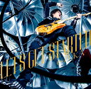 【おまけCL付】新品 LET'S GET STARTED / e-ZUKA(from GRANRODEO) (CD) ERK3001