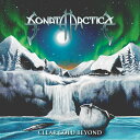 【おまけCL付】新品 クリア コールド ビヨンド / ソナタ アークティカ Sonata Arctica (CD) MICP11850