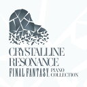 【おまけCL付】新品 Crystalline Resonance - FINAL FANTASY Piano Collection / ゲームミュージック (C...