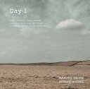 【おまけCL付】Day One / 小曽根真 No Name Horses (1CD) UCCJ2242