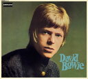 【おまけCL付】新品 デヴィッド・ボウイ【デラックス・エディション】(限定盤) / デヴィッド・ボウイ (SHM-CD(2枚組)) UICY80378