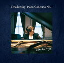 【おまけCL付】新品 チャイコフスキー:ピアノ協奏曲 第1番 / フジ子・ヘミング (CD) VICC77001