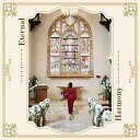 【おまけCL付】2024.04.17発売 Eternal Harmony / 菊池桃子 (CD) VPCB86491