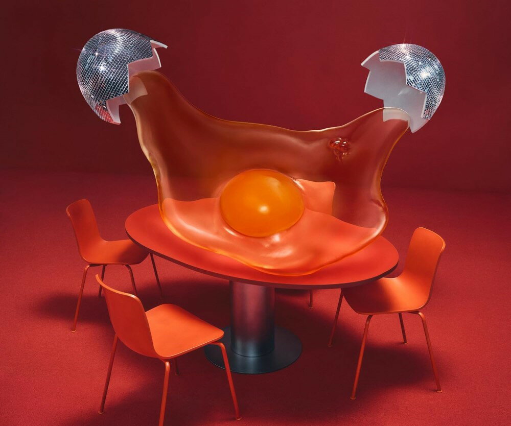 【おまけCL付】新品 ディスコの卵(通常盤) / ゲスの極み乙女 (CD) WPCL13596