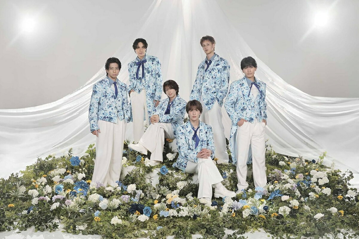 【おまけCL付】2026.08.26発売 タイトル未定（DVD付） / MATSURI(CD) AVCD61783
