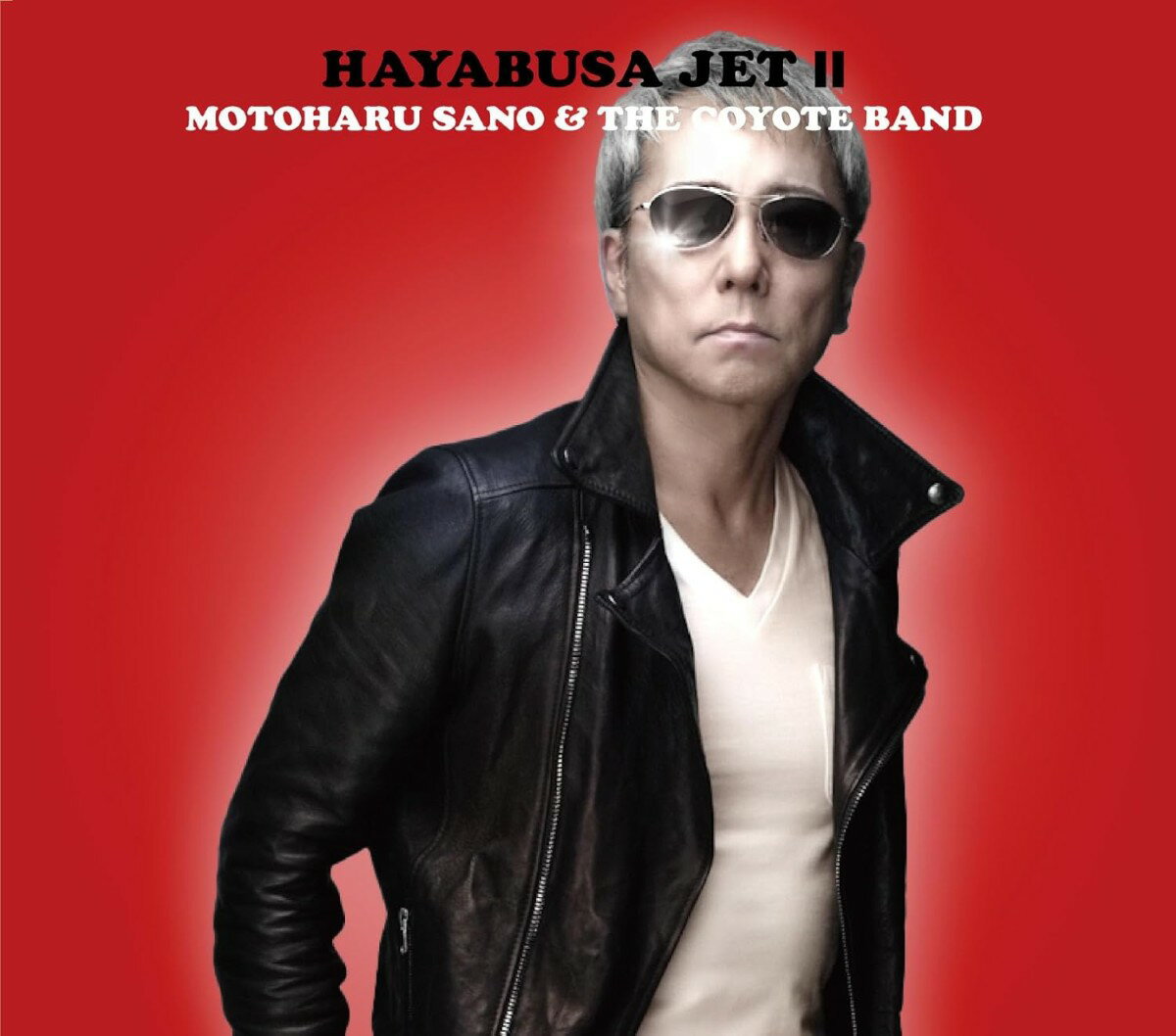 �ڤ��ޤ�CL�ա�2025.12.10ȯ�� HAYABUSA��JET��? / ����ա�THE��COYOTE��BAND(CD) DMA45