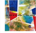 【おまけCL付】2025.08.06発売 The Best of 35 Years(通常盤) / 葉加瀬太郎(CD) HUCD10337