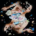 【おまけCL付】2025.07.23発売 AVANTGARDE - Little Black Dress / Little Black Dress(CD) KICS4211