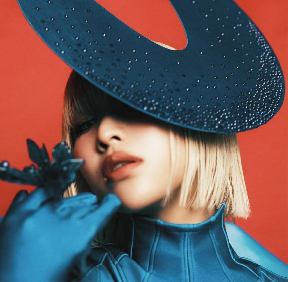 【おまけCL付】新品 THE CORE -核- -MAYA ver.-(初回盤) / XG(CD) NFCC51